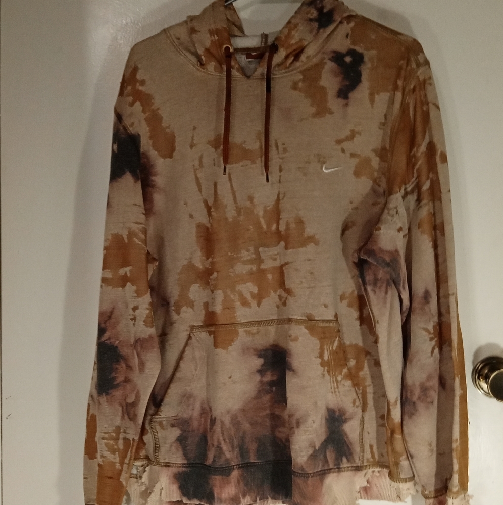 Vintage Nike Hoodie